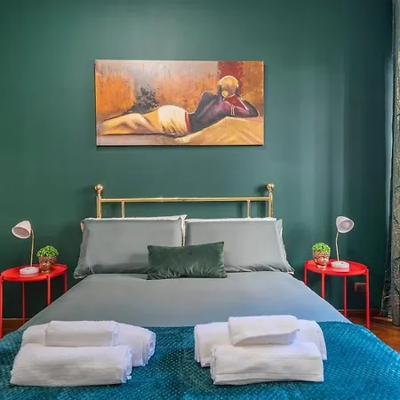 Apartamento 3 Spacious Bedrooms *