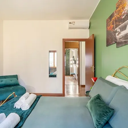 Apartamento 3 Spacious Bedrooms