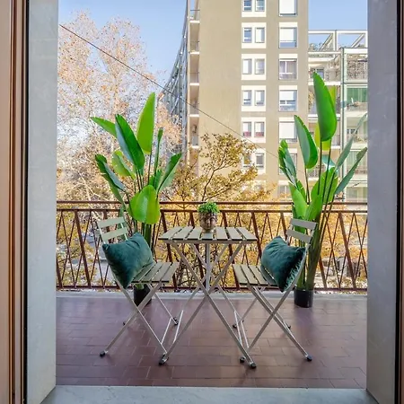 Apartamento 3 Spacious Bedrooms *