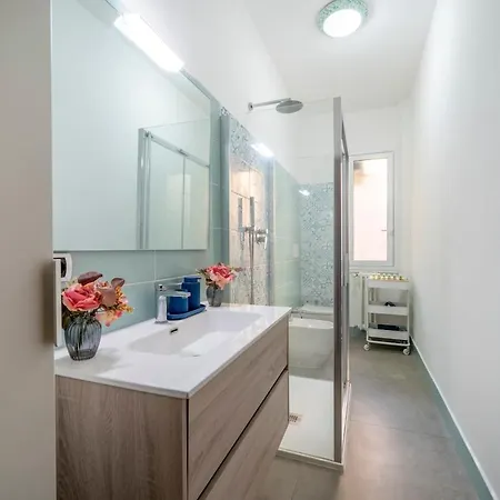3 Spacious Bedrooms Milão