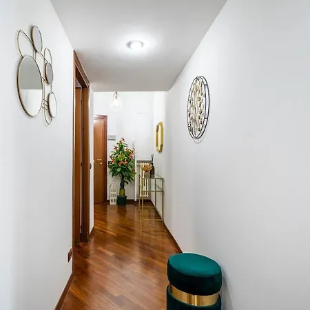 3 Spacious Bedrooms Apartamento