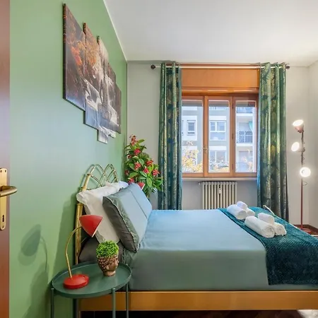 公寓 3 Spacious Bedrooms *