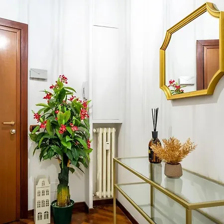 3 Spacious Bedrooms 公寓 米兰